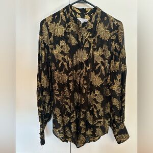 Equipment blouse(new)